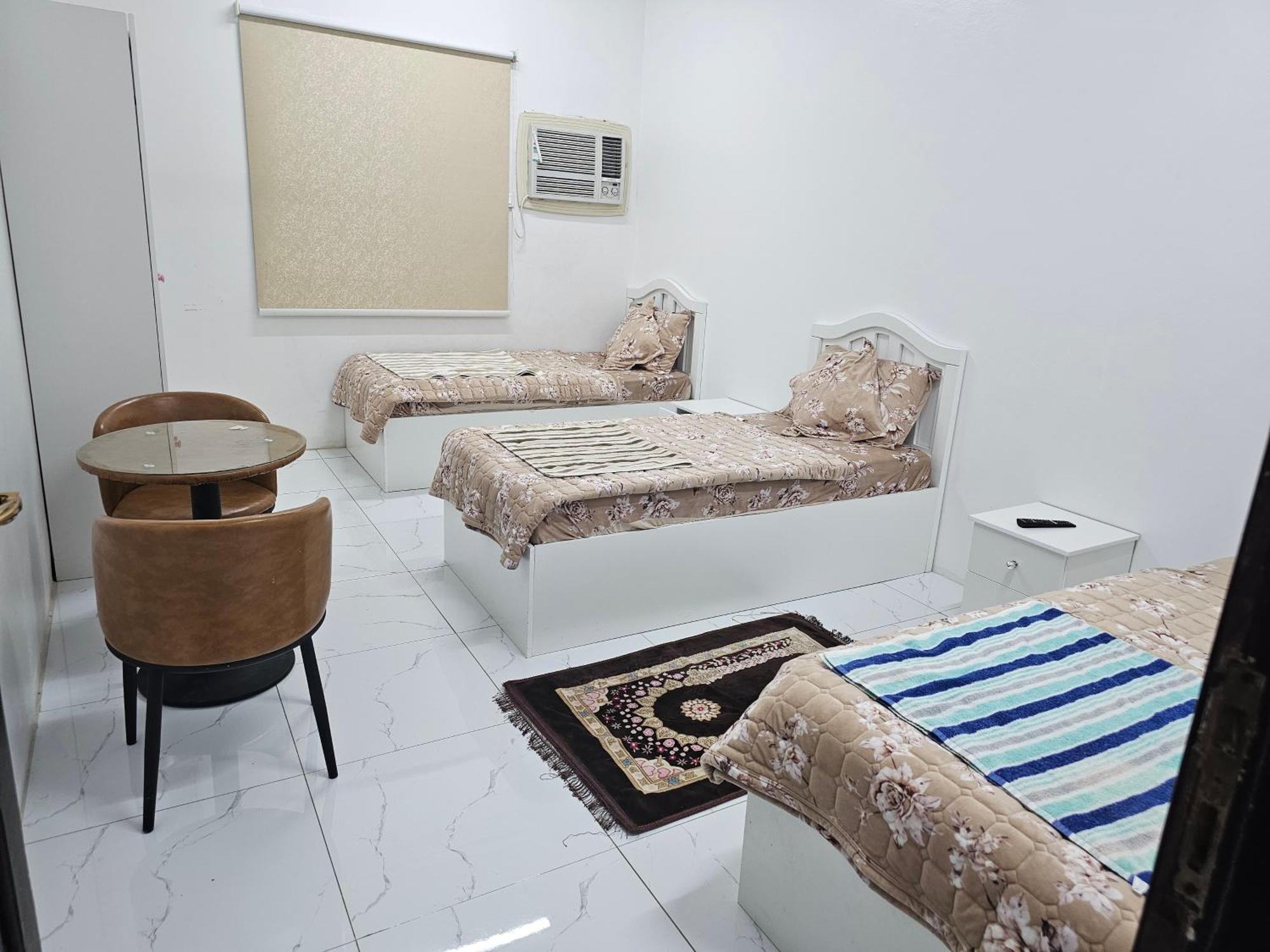 Apartment مفروشة بالمدينة المنورة- رانونا2