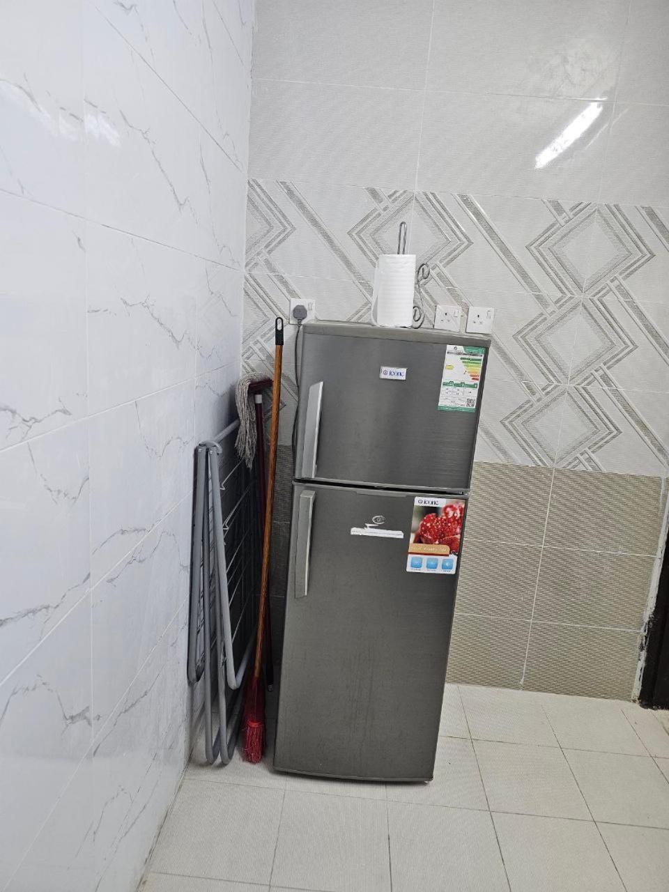 Apartment مفروشة رقم 2 تبعد عن الحرم النبوي الشريف 3 كم
