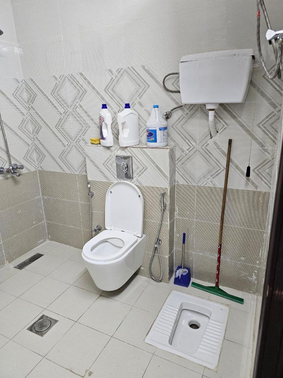 Apartment مفروشة رقم 2 تبعد عن الحرم النبوي الشريف 3 كم Medina