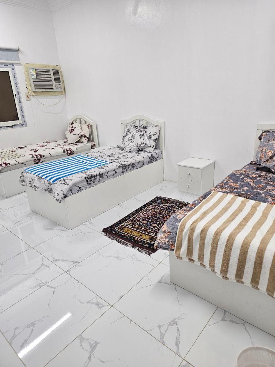 مفروشة رقم 2 تبعد عن الحرم النبوي الشريف 3 كم Apartment Medina