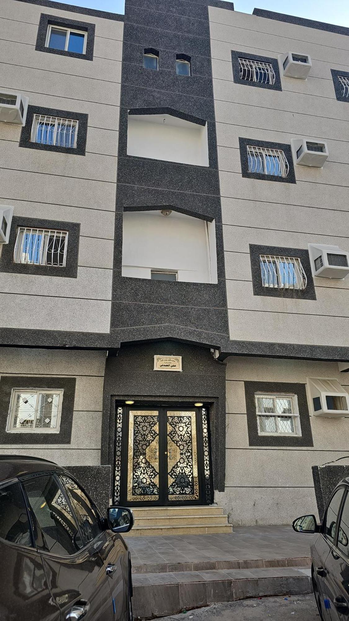 مفروشة بالمدينة المنورة- رانونا2 Apartment *