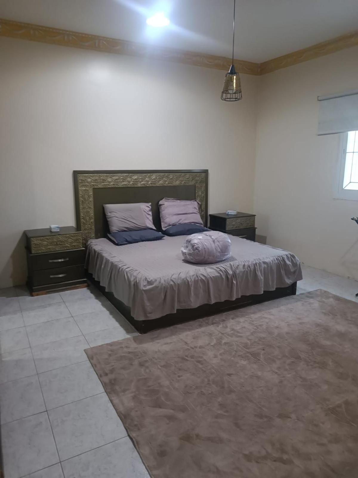 وقف السندي للشقق السكنية Apartment