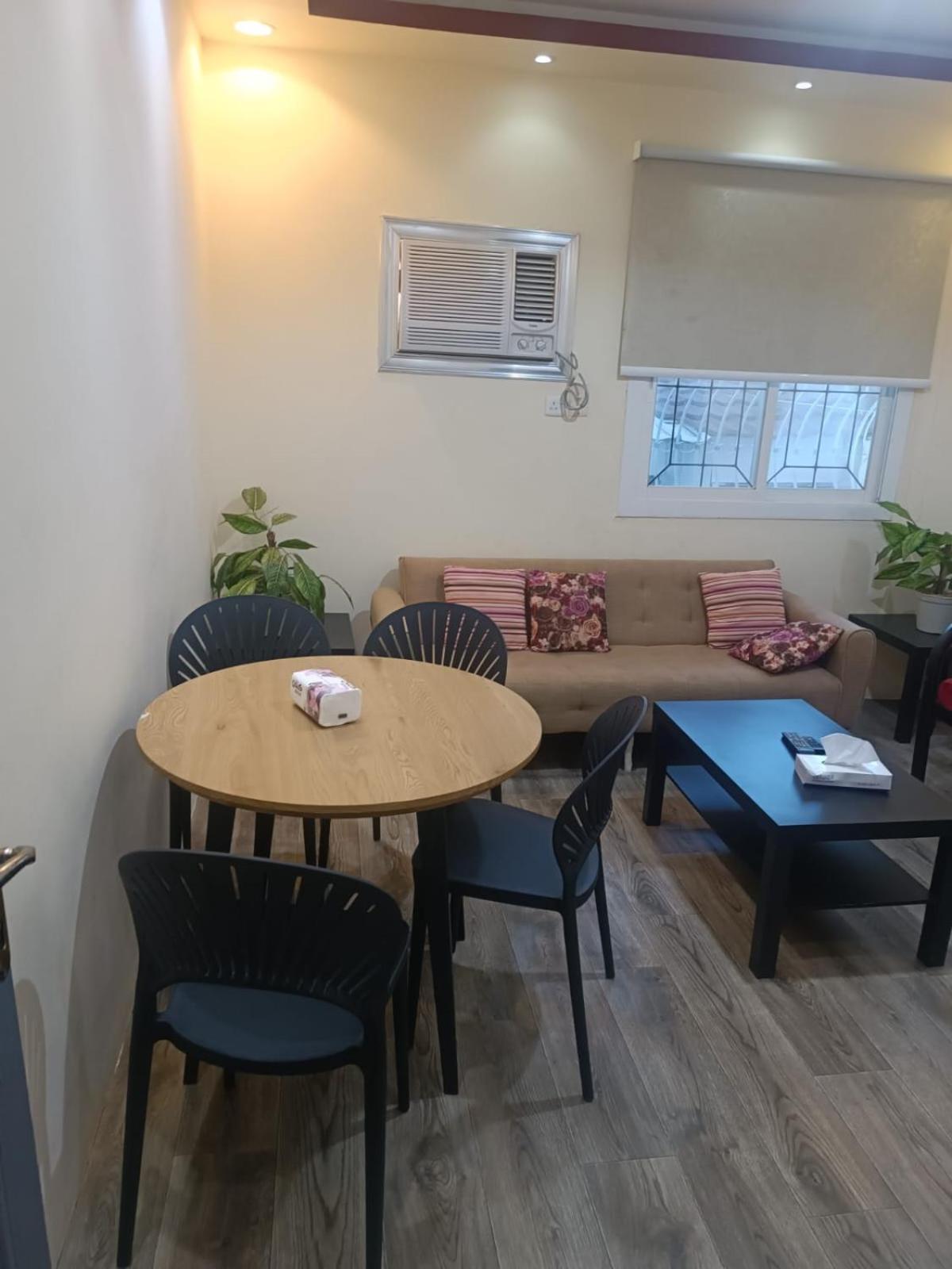 Apartment وقف السندي للشقق السكنية