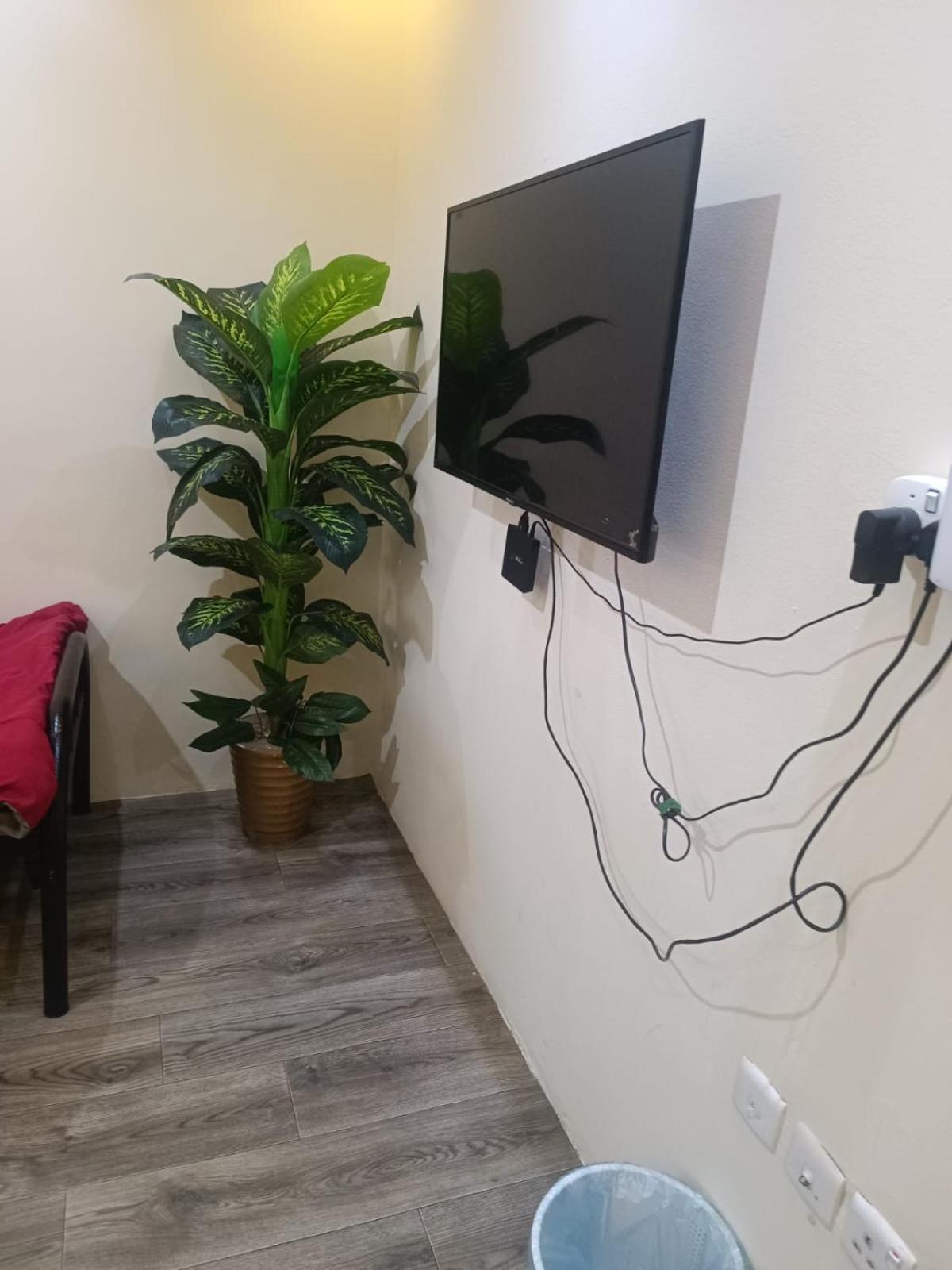 وقف السندي للشقق السكنية Apartment *