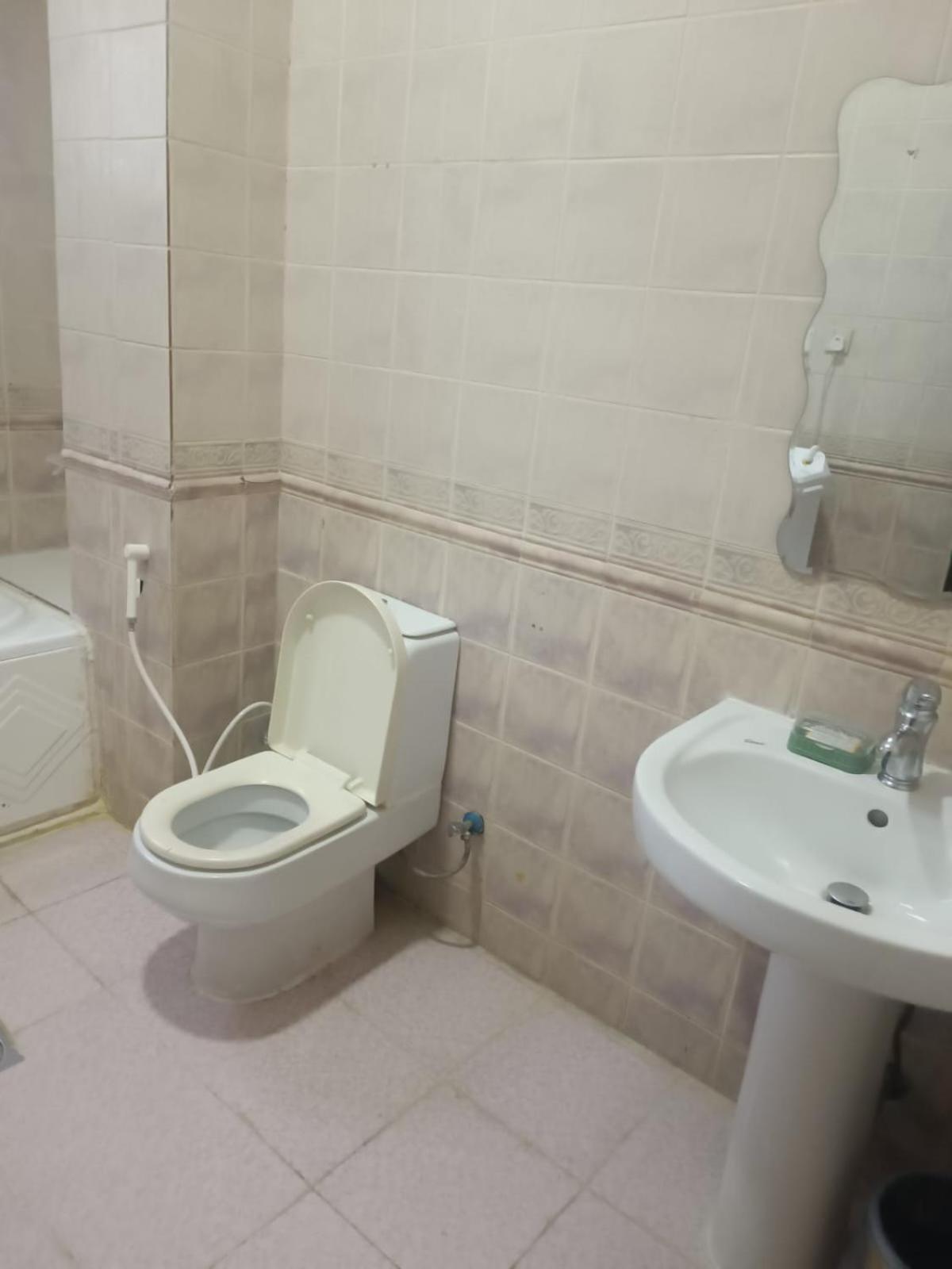 Apartment وقف السندي للشقق السكنية *