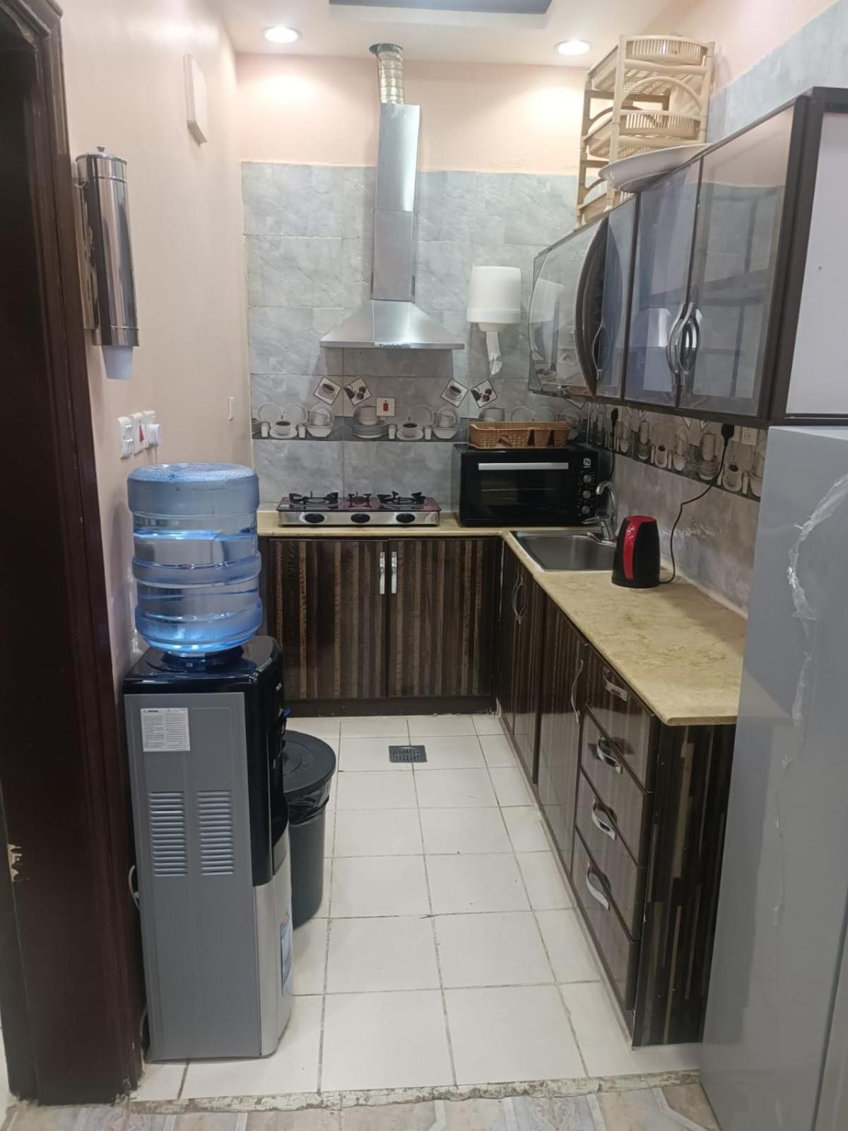 وقف السندي للشقق السكنية Apartment Medina