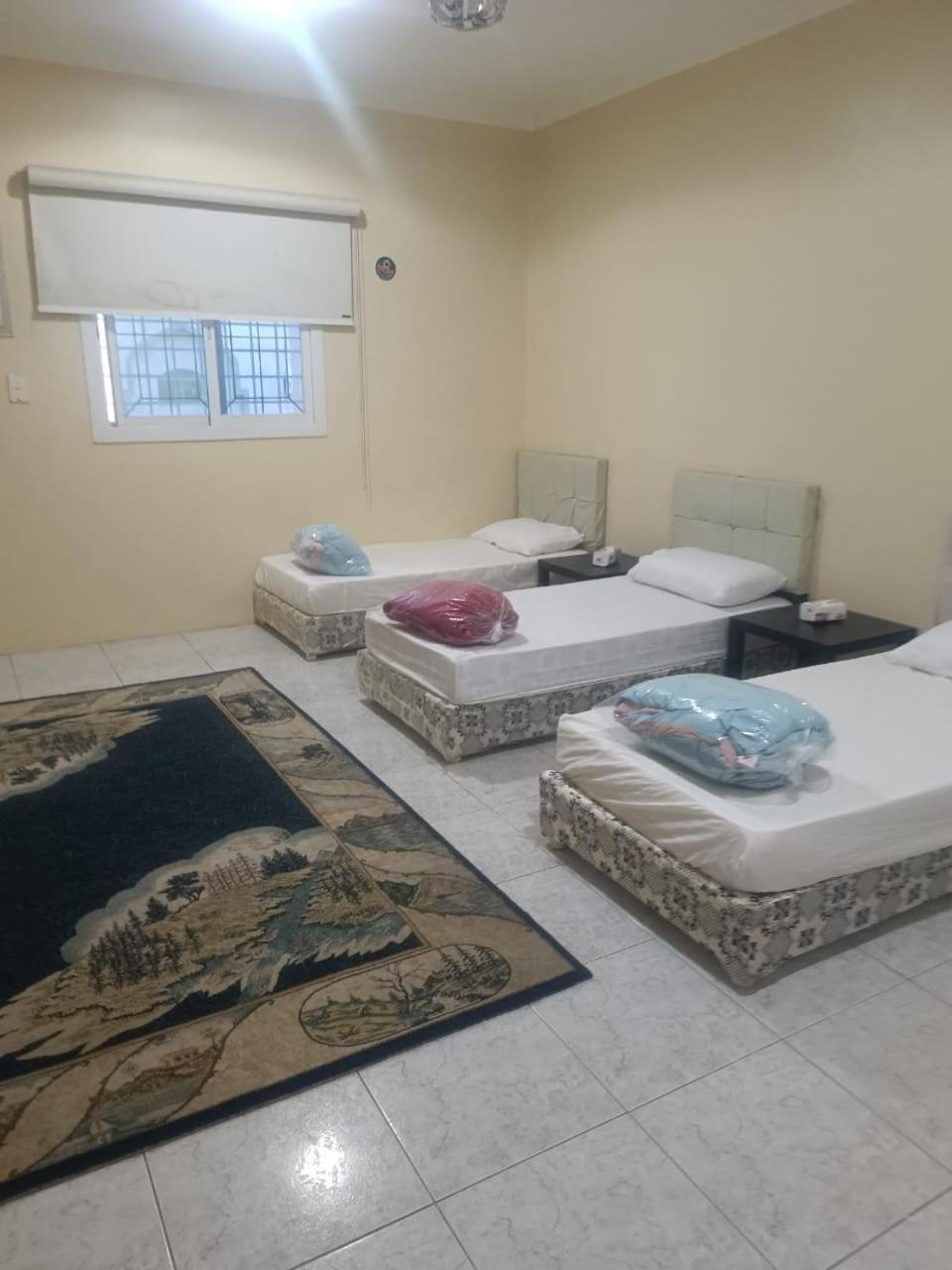 Apartment وقف السندي للشقق السكنية Medina