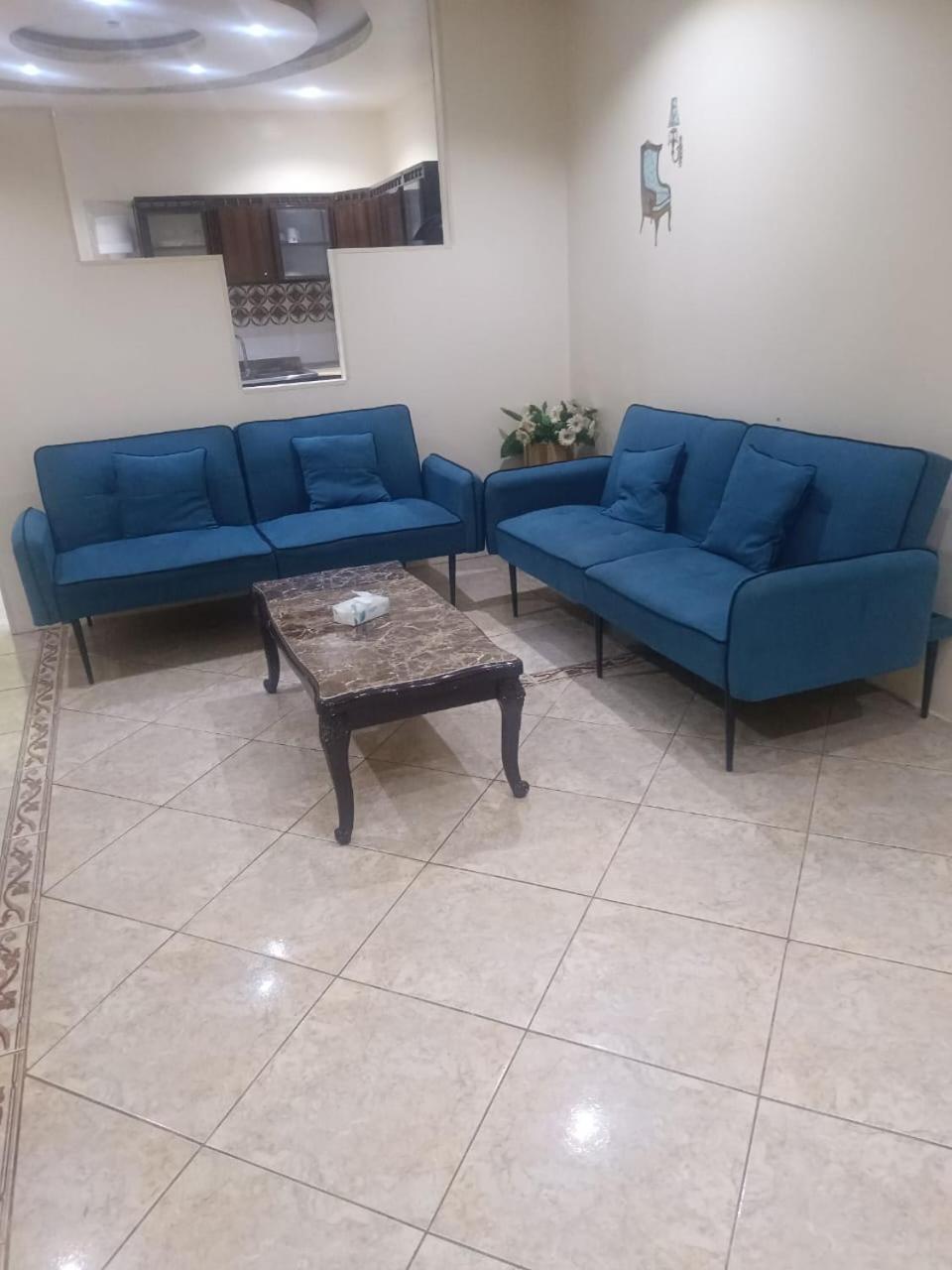 وقف السندي للشقق السكنية Medina