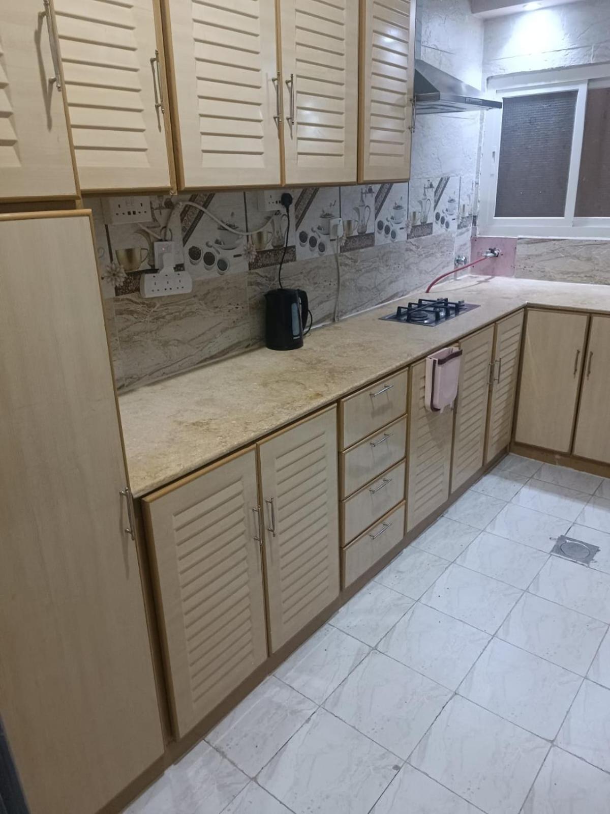 وقف السندي للشقق السكنية