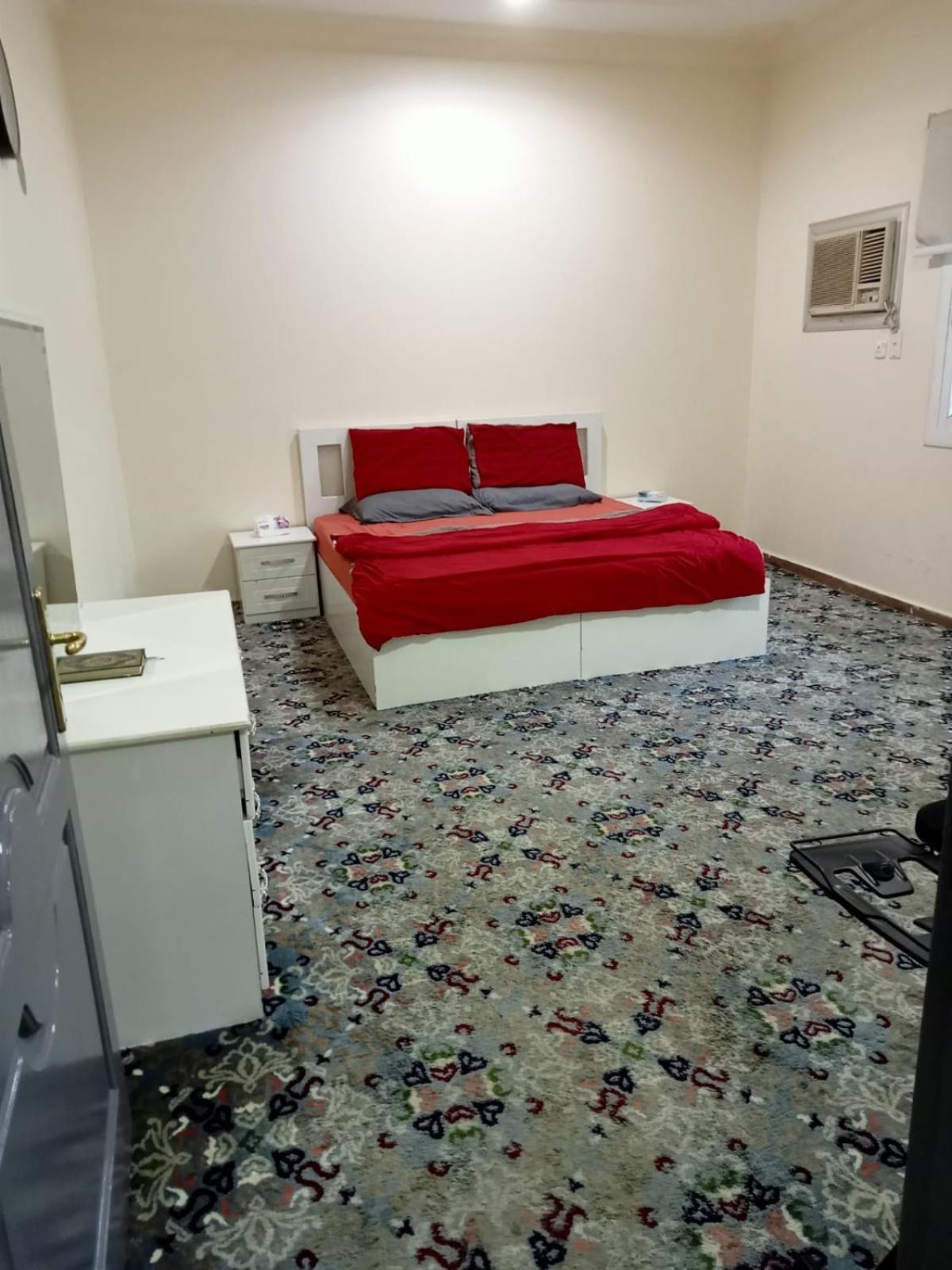 وقف السندي للشقق السكنية Apartment
