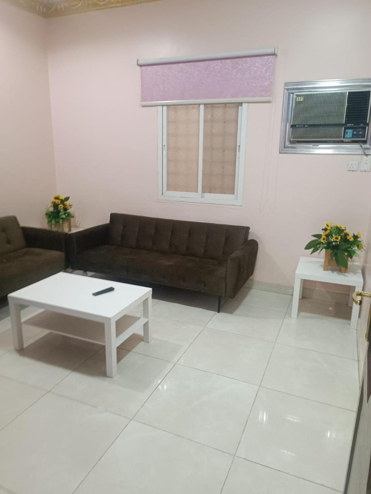 Apartment وقف السندي للشقق السكنية