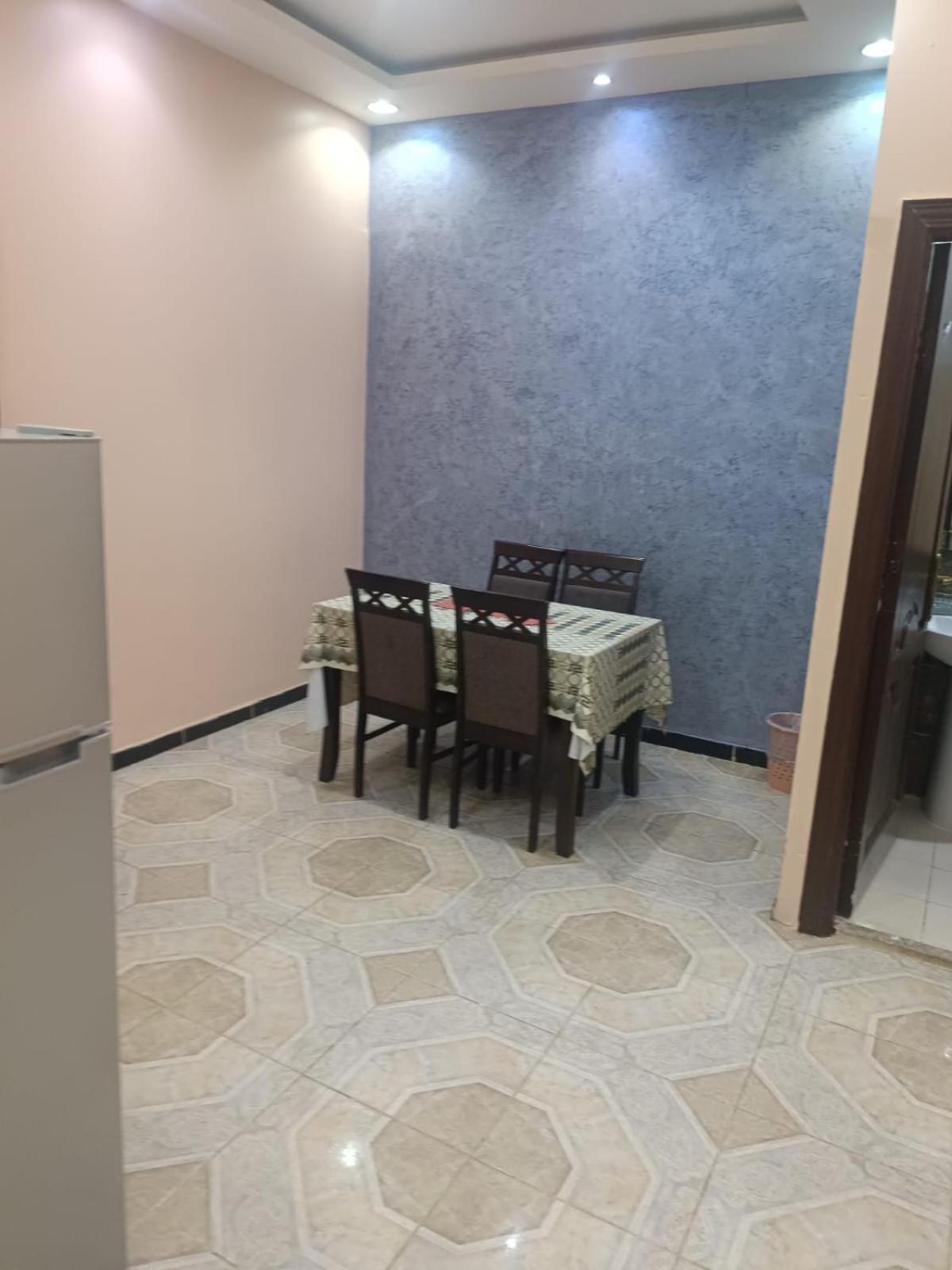 وقف السندي للشقق السكنية Apartment *