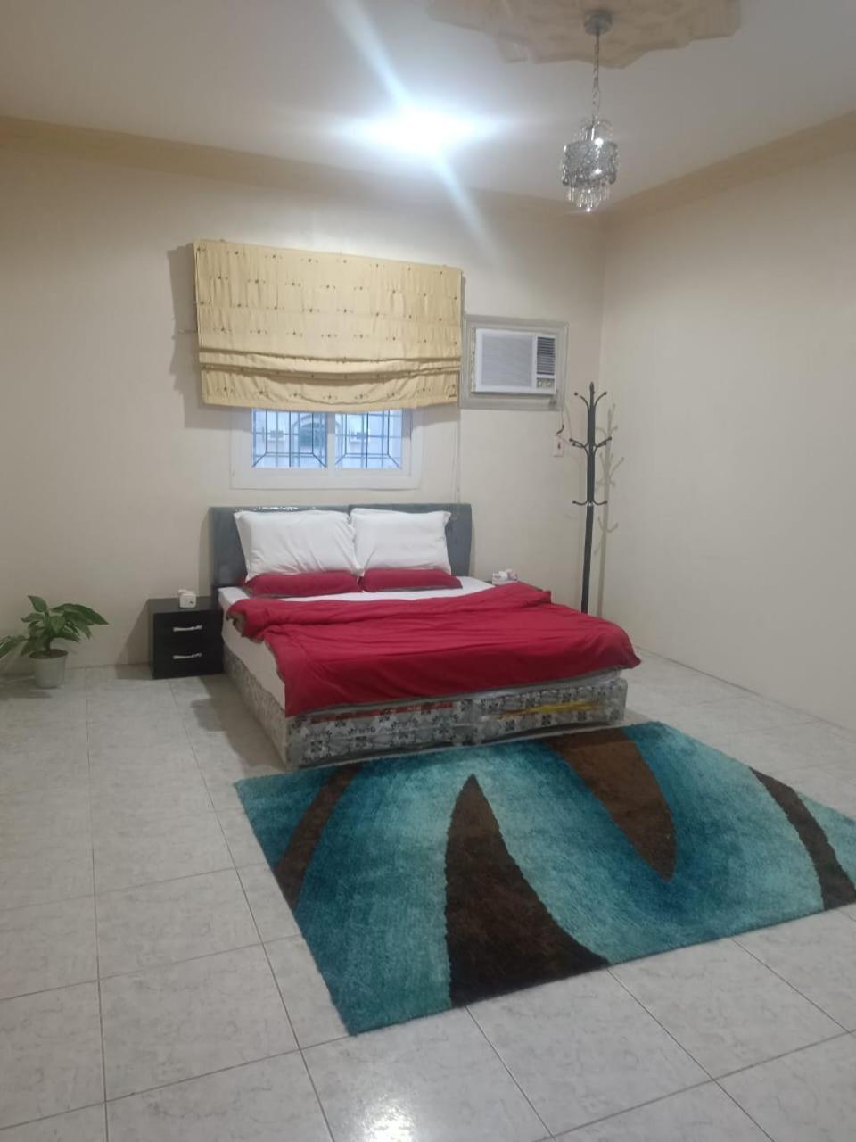 Apartment وقف السندي للشقق السكنية