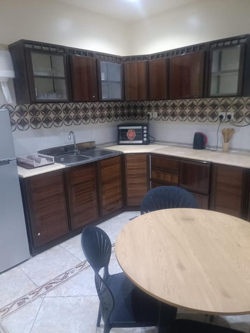 وقف السندي للشقق السكنية Apartment *