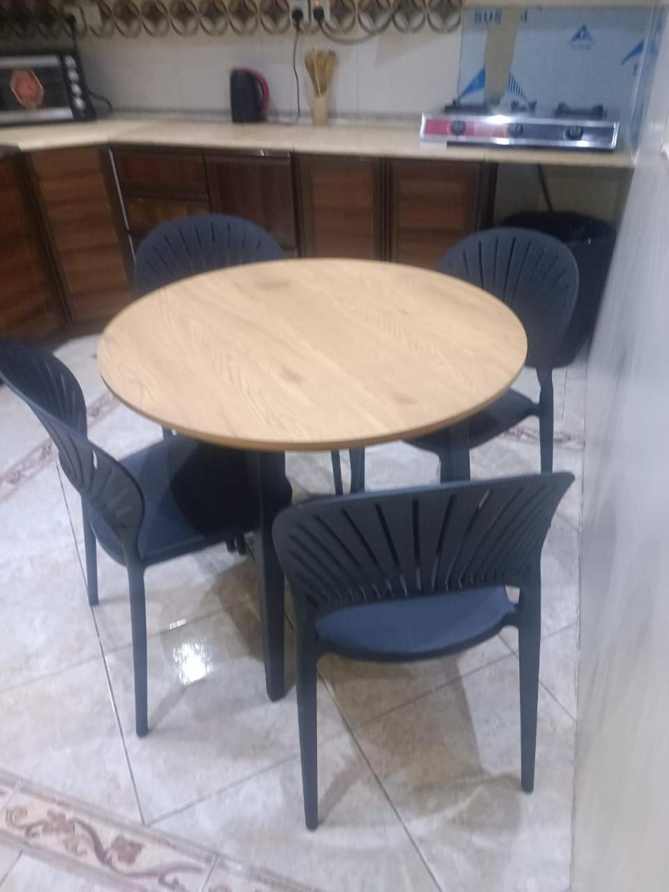وقف السندي للشقق السكنية Apartment