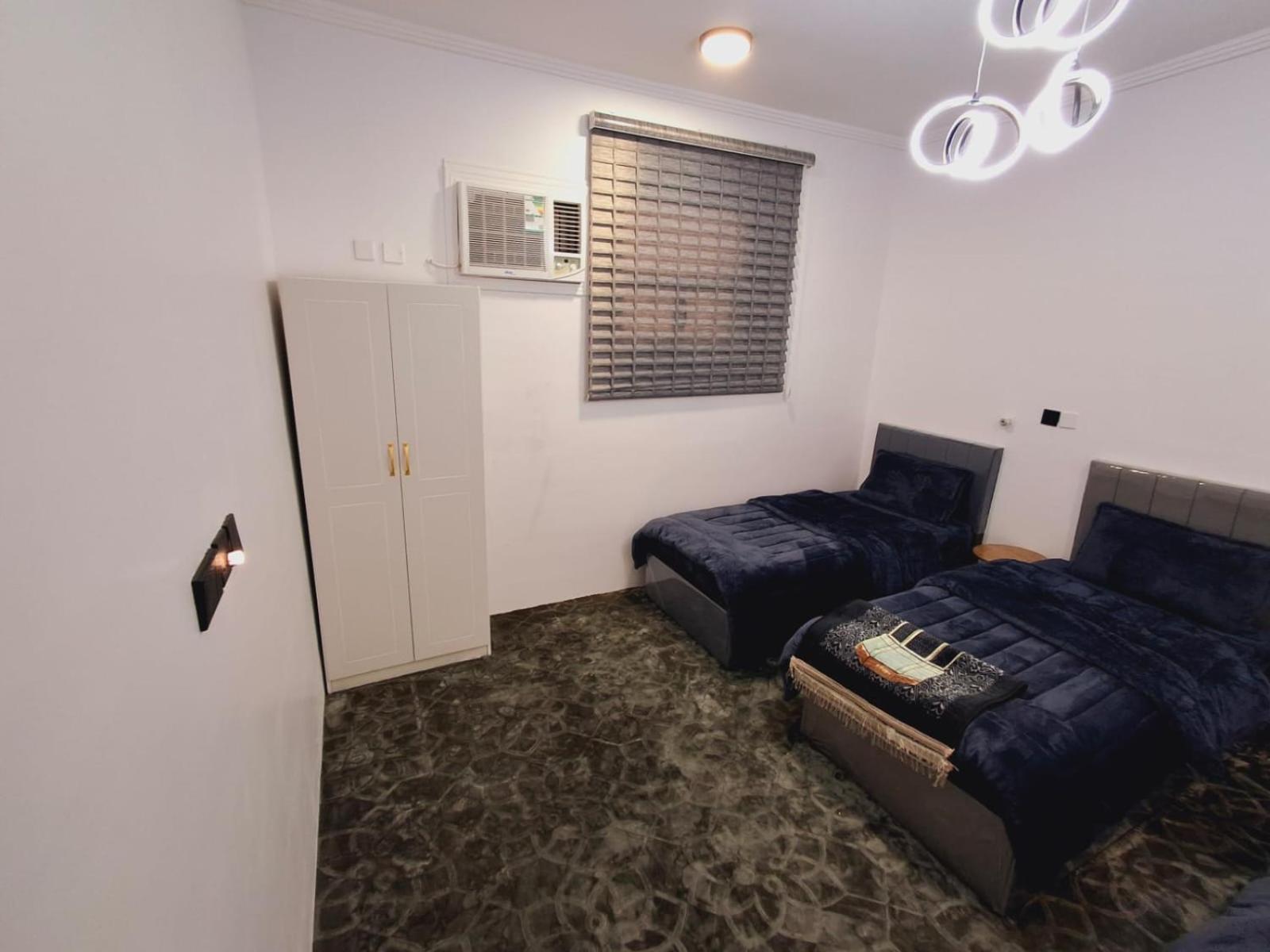Apartment دار ورد قريب للحرم Medina