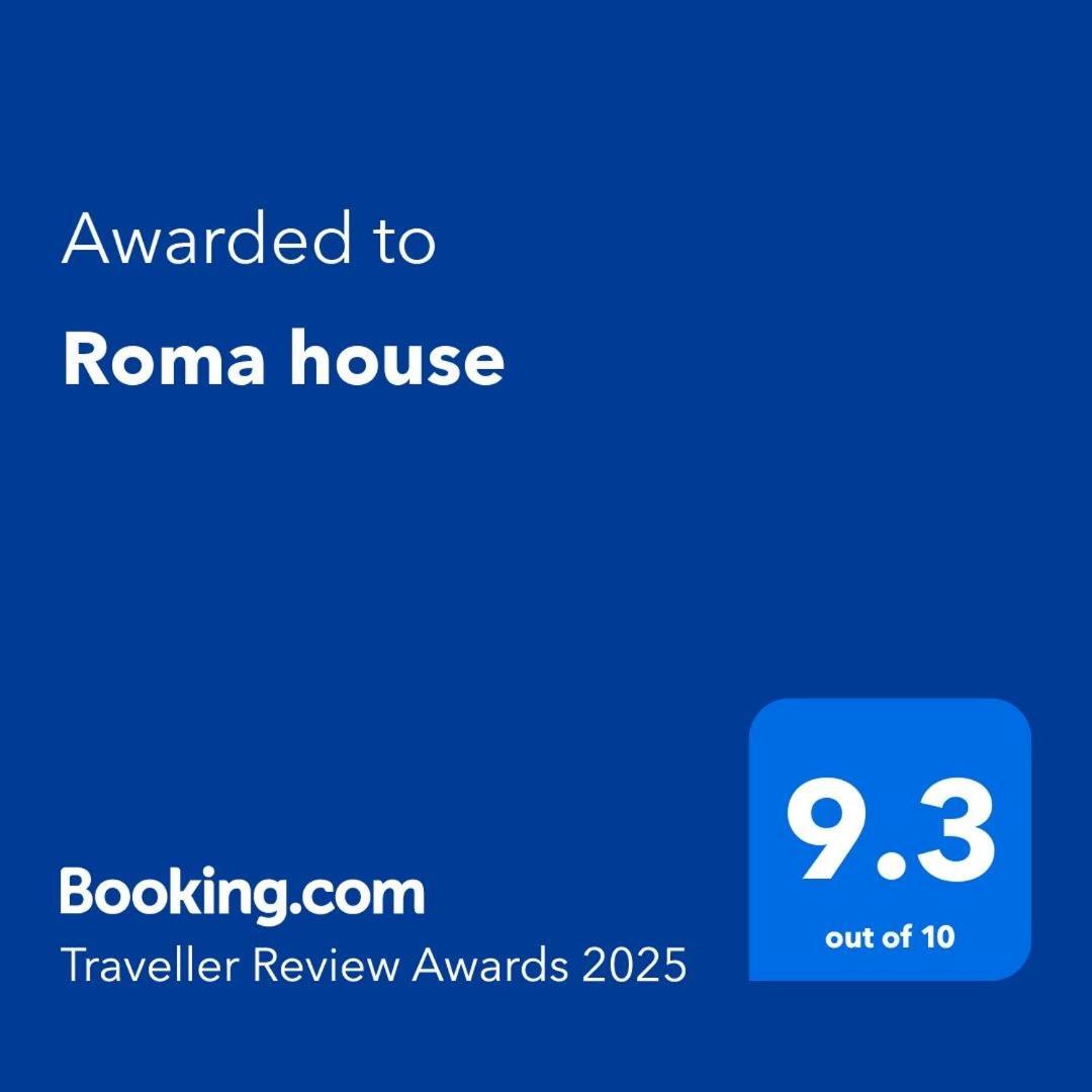 Roma House Medina