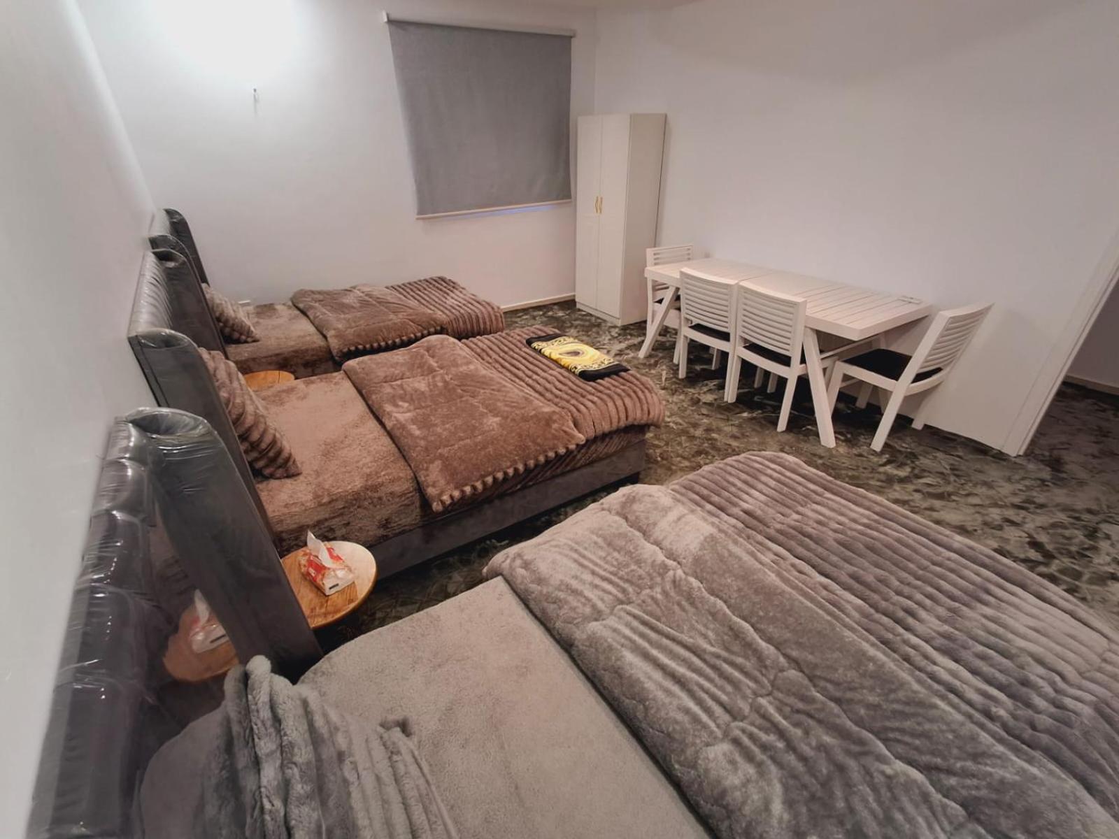 دار ورد قريب للحرم Apartment