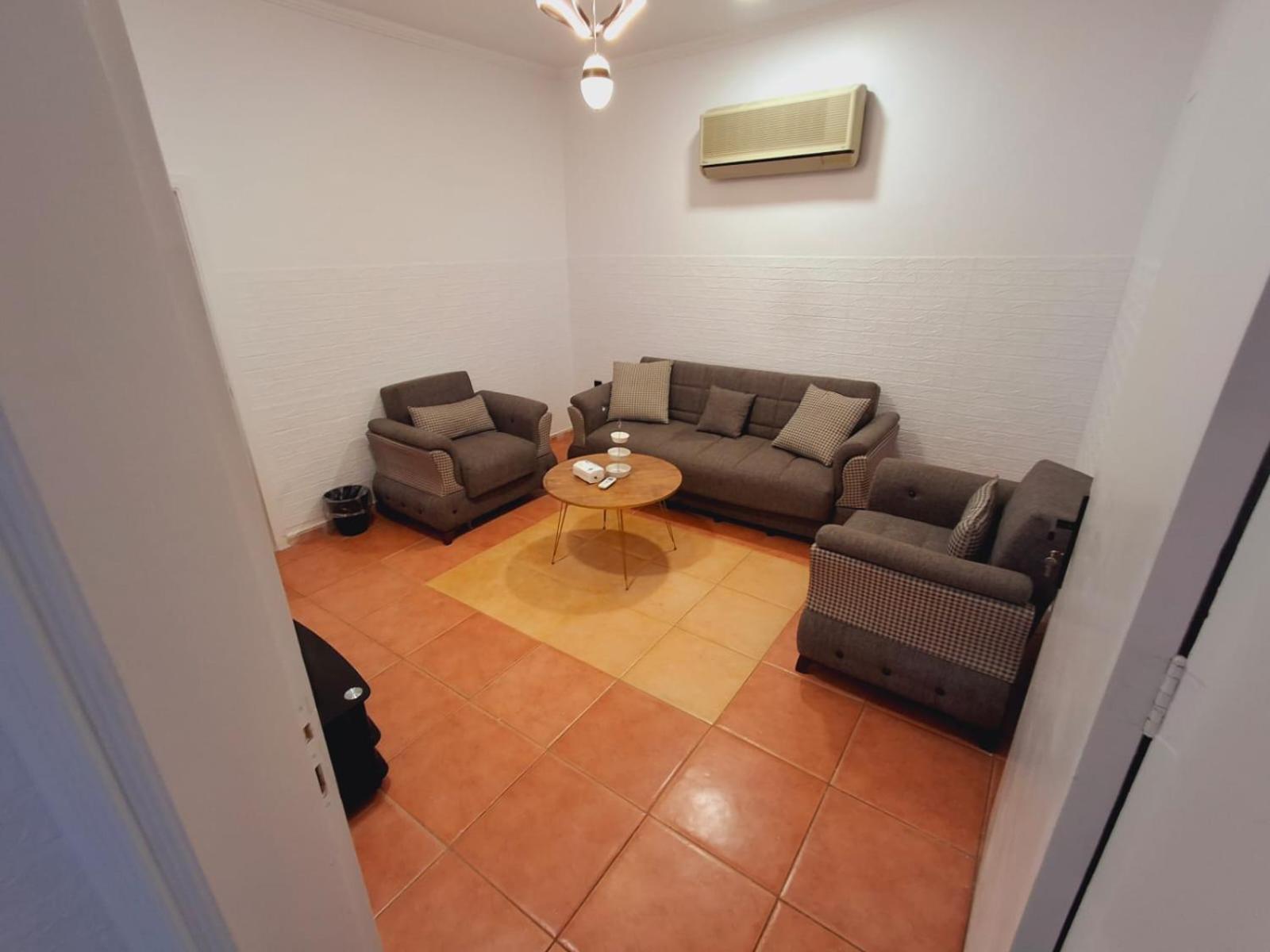 دار ورد قريب للحرم Apartment