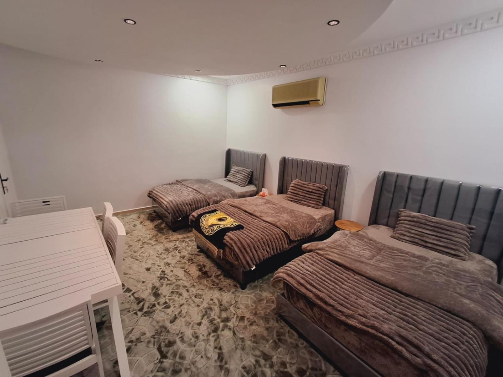 دار ورد قريب للحرم Apartment