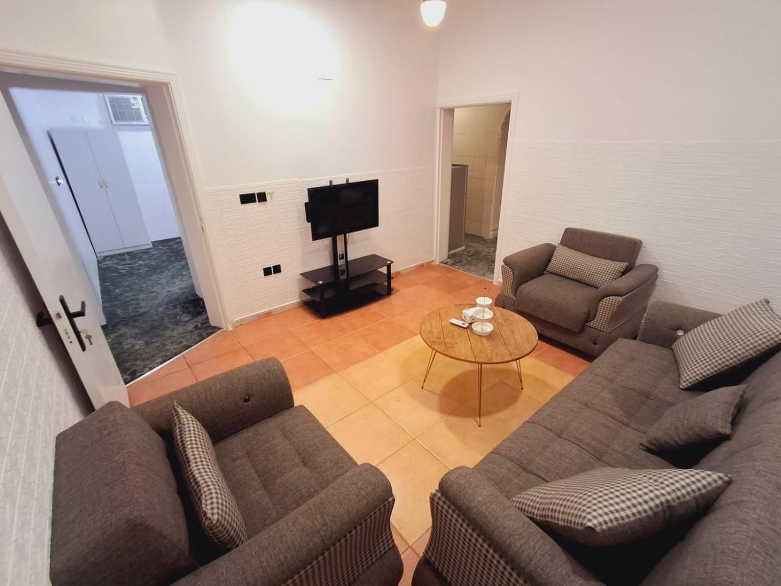 Apartment دار ورد قريب للحرم Medina