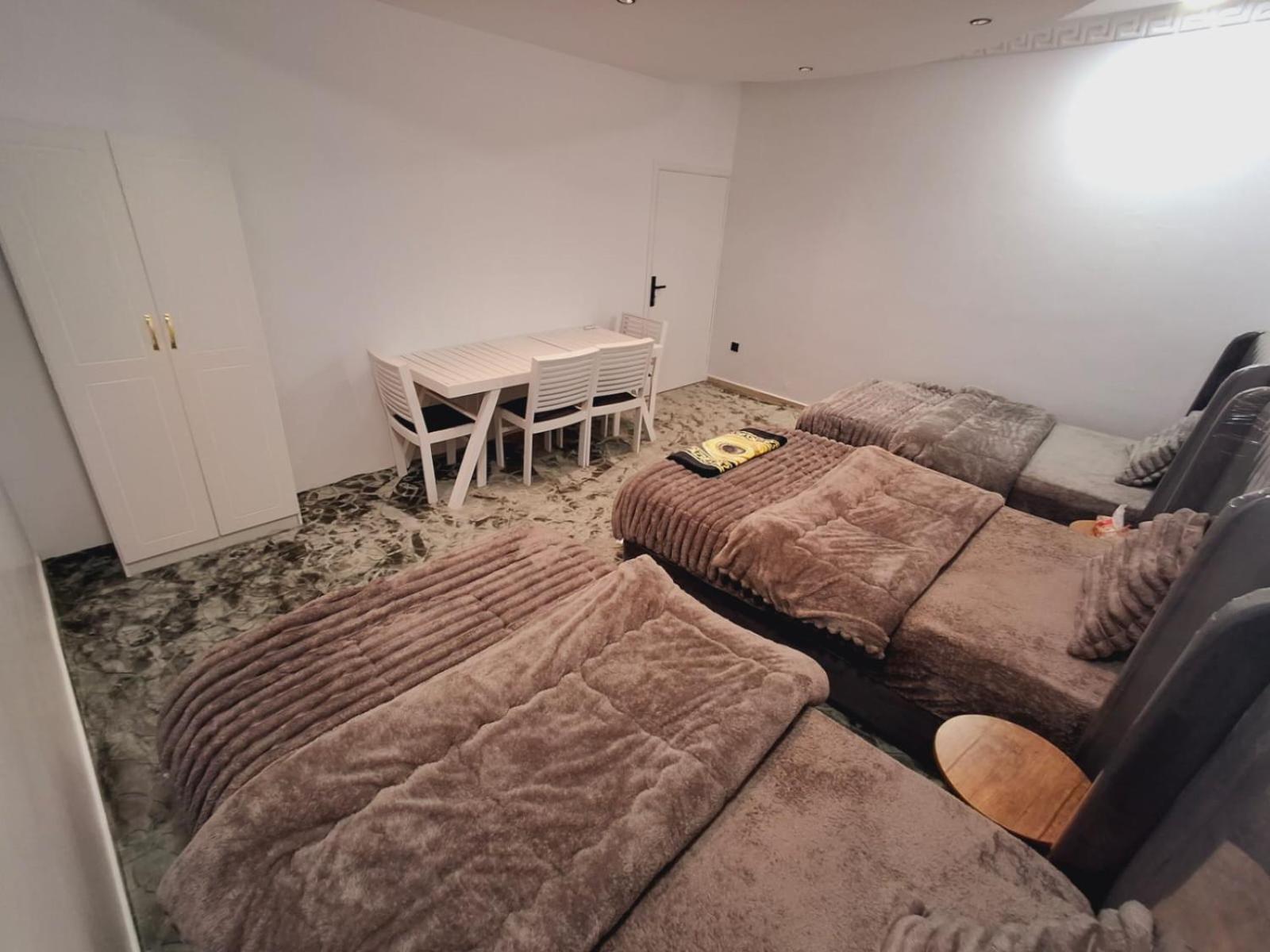 دار ورد قريب للحرم Apartment