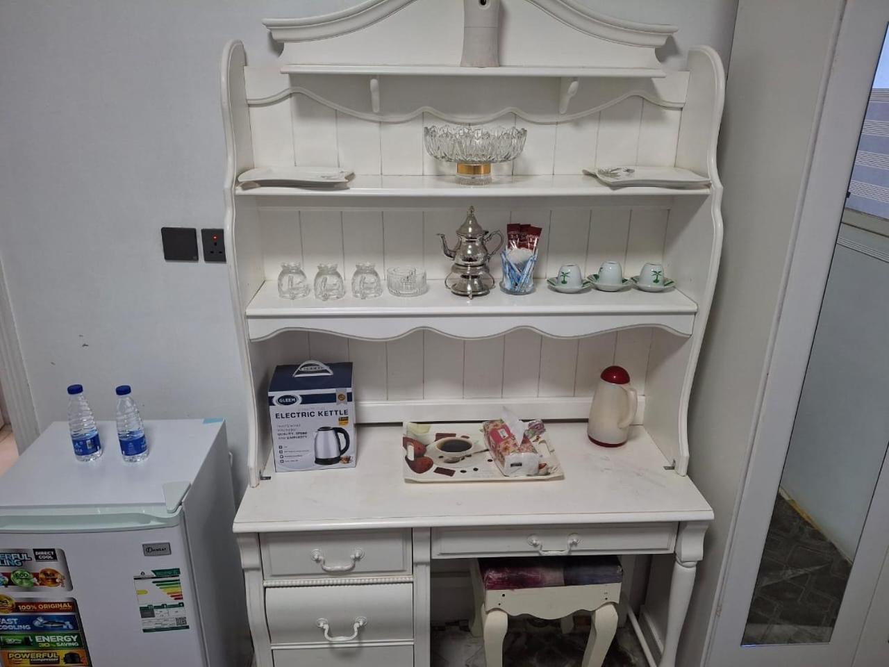 دار ورد قريب للحرم Apartment Medina
