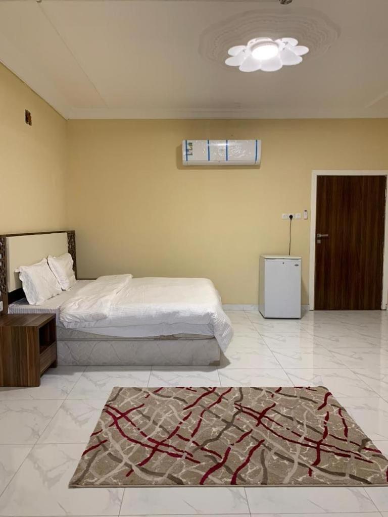 الجنان للوحدات السكنية *
