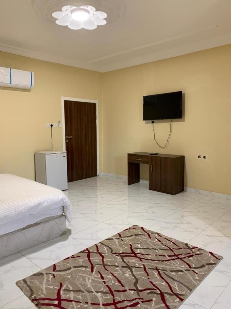 الجنان للوحدات السكنية Medina