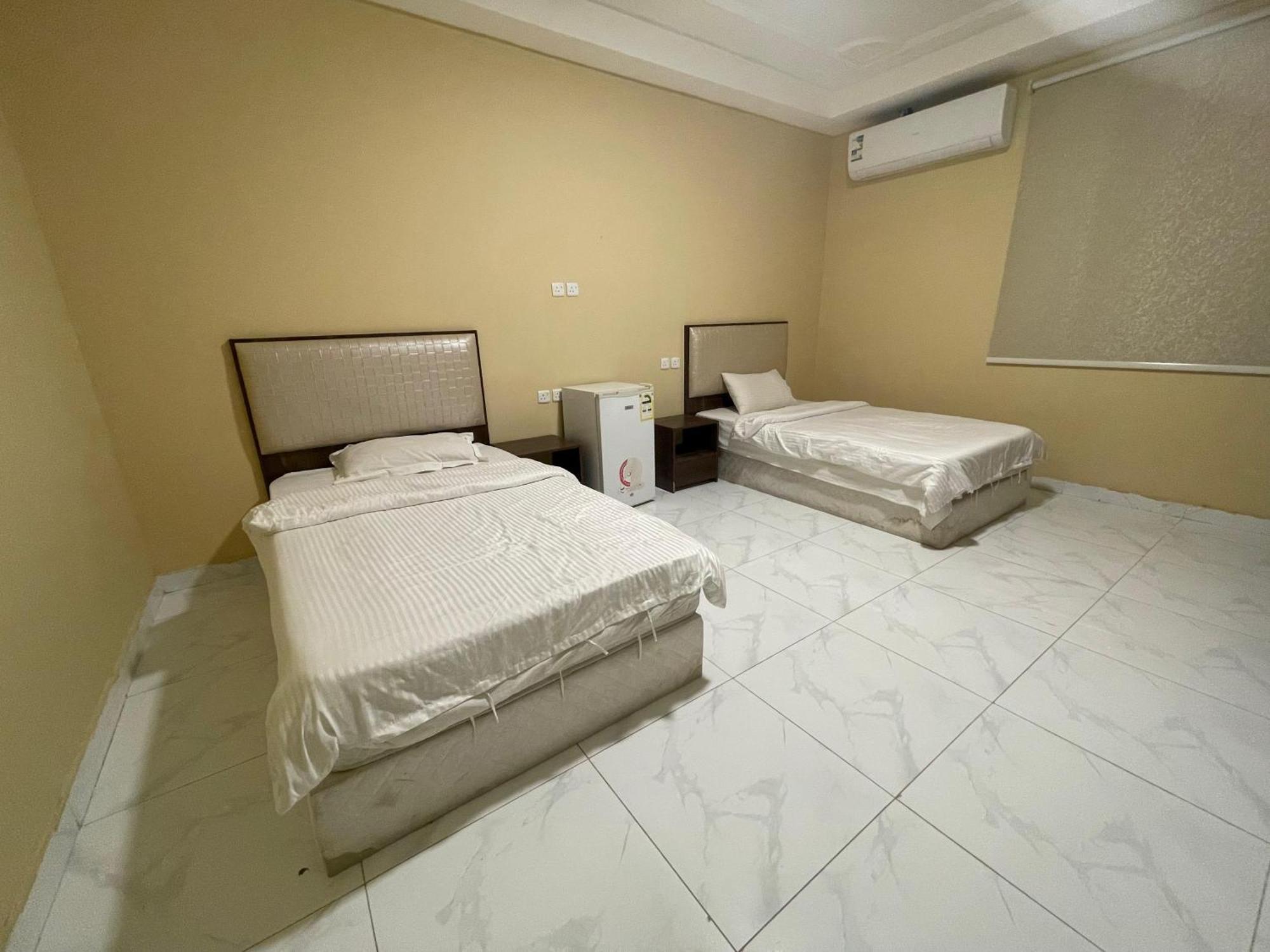 الجنان للوحدات السكنية Apartment