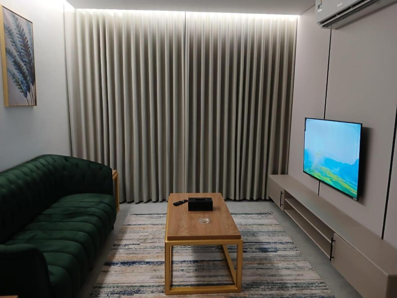 لينا الفندقيه Apartment Medina