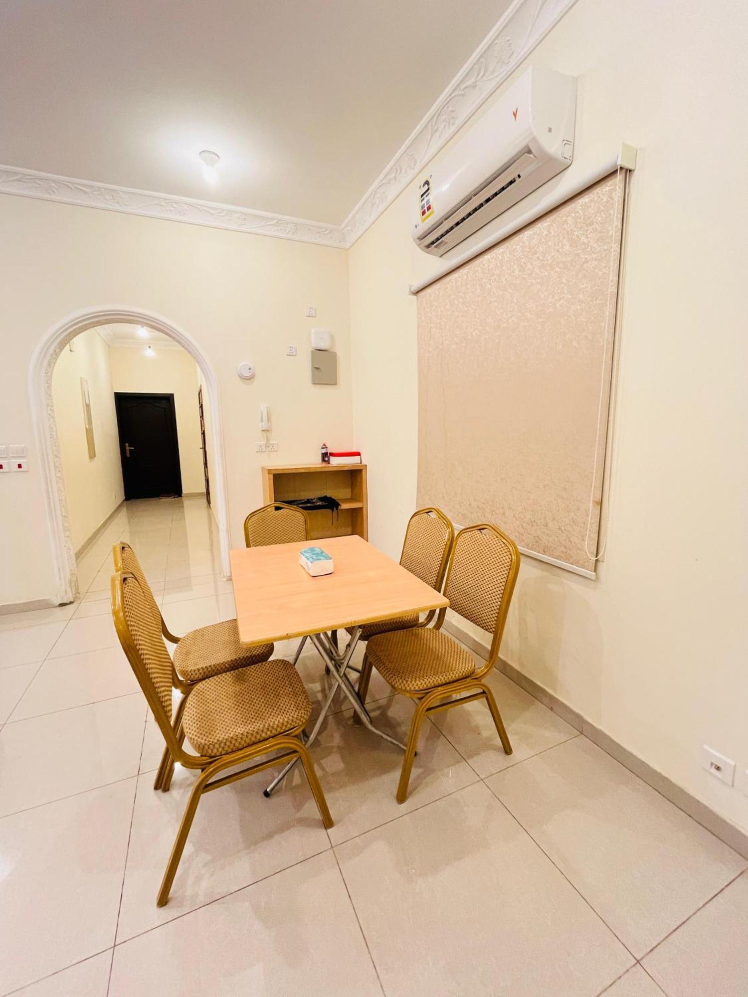 Apartment Al-farooq *