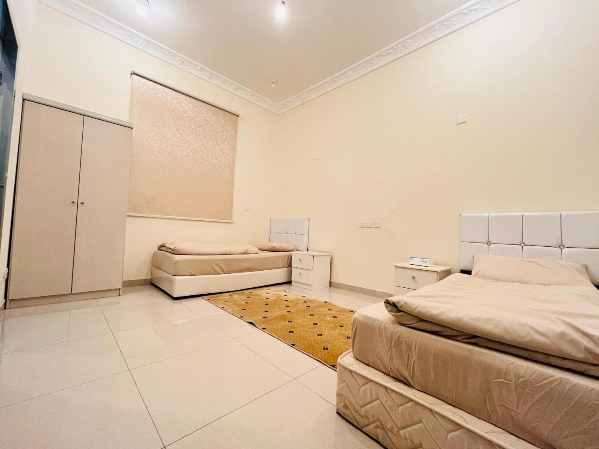 Al-farooq Apartment Medina