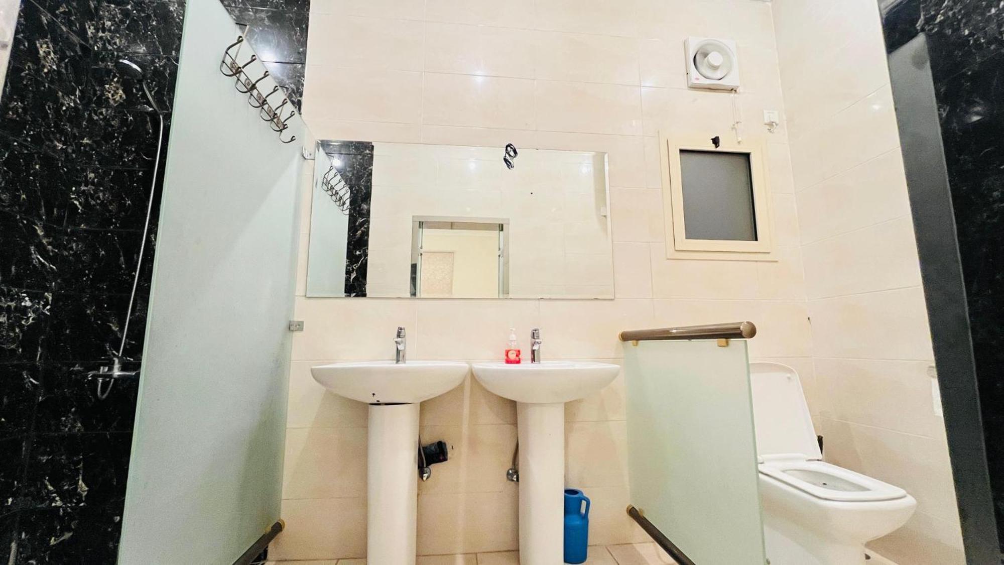 Apartment Al-farooq Medina