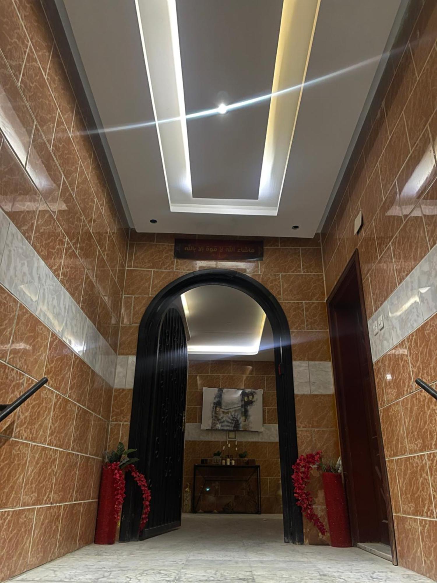 Apartment The Luxe 3 *