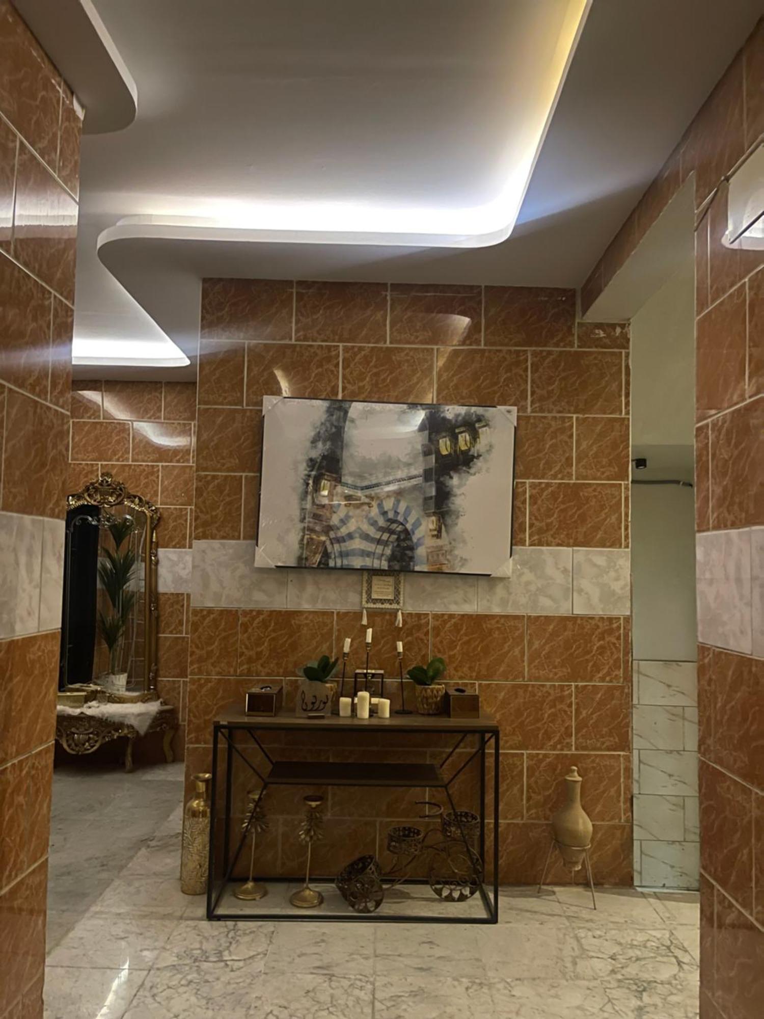 The Luxe 3 * Medina