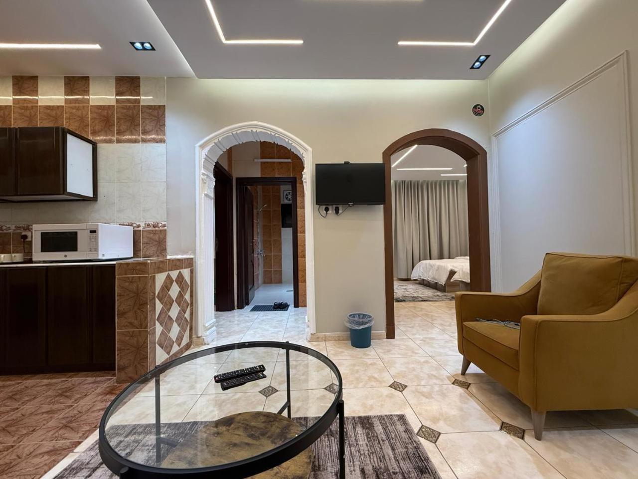 بيتي الصغير للوحدات السكنية * Medina