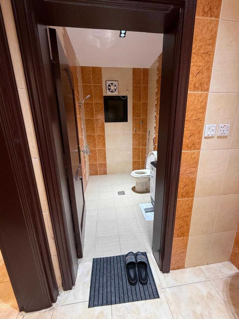 Apartment بيتي الصغير للوحدات السكنية *
