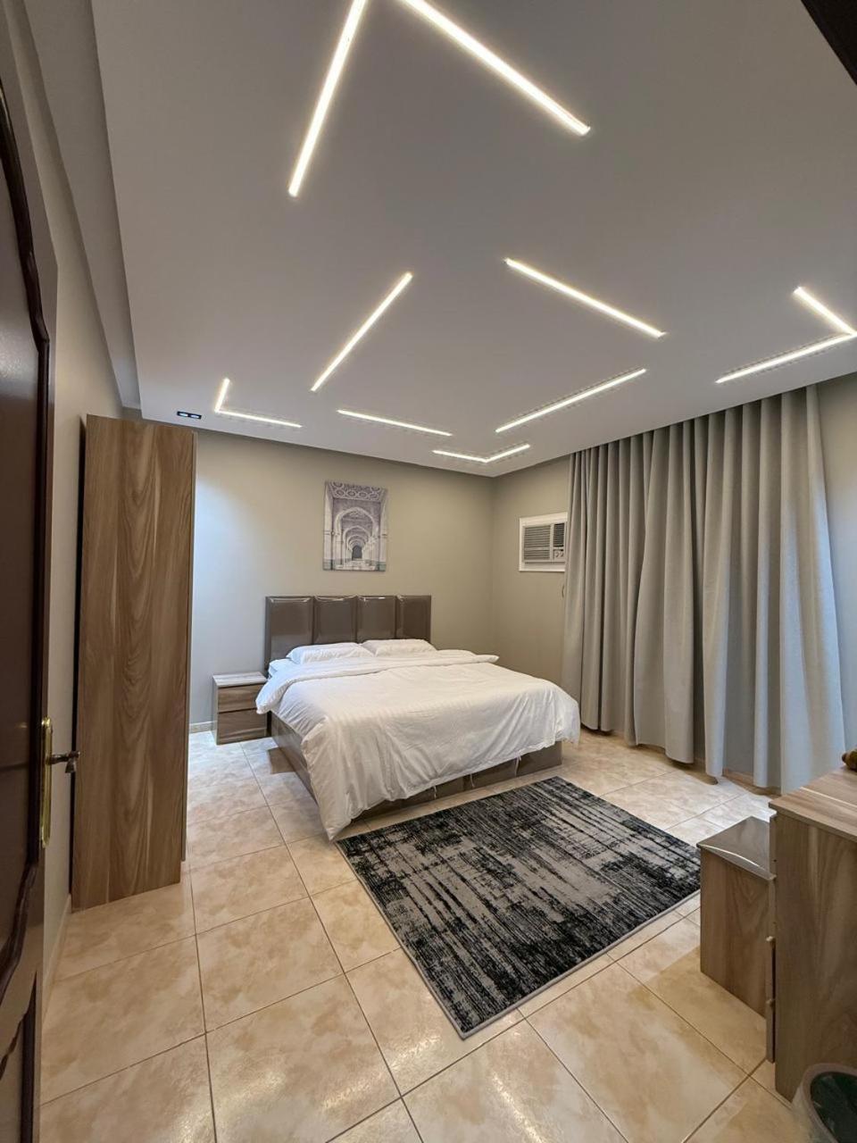 بيتي الصغير للوحدات السكنية Apartment