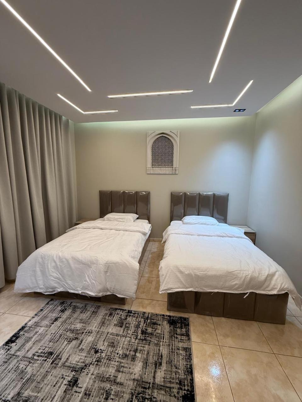 بيتي الصغير للوحدات السكنية * Medina