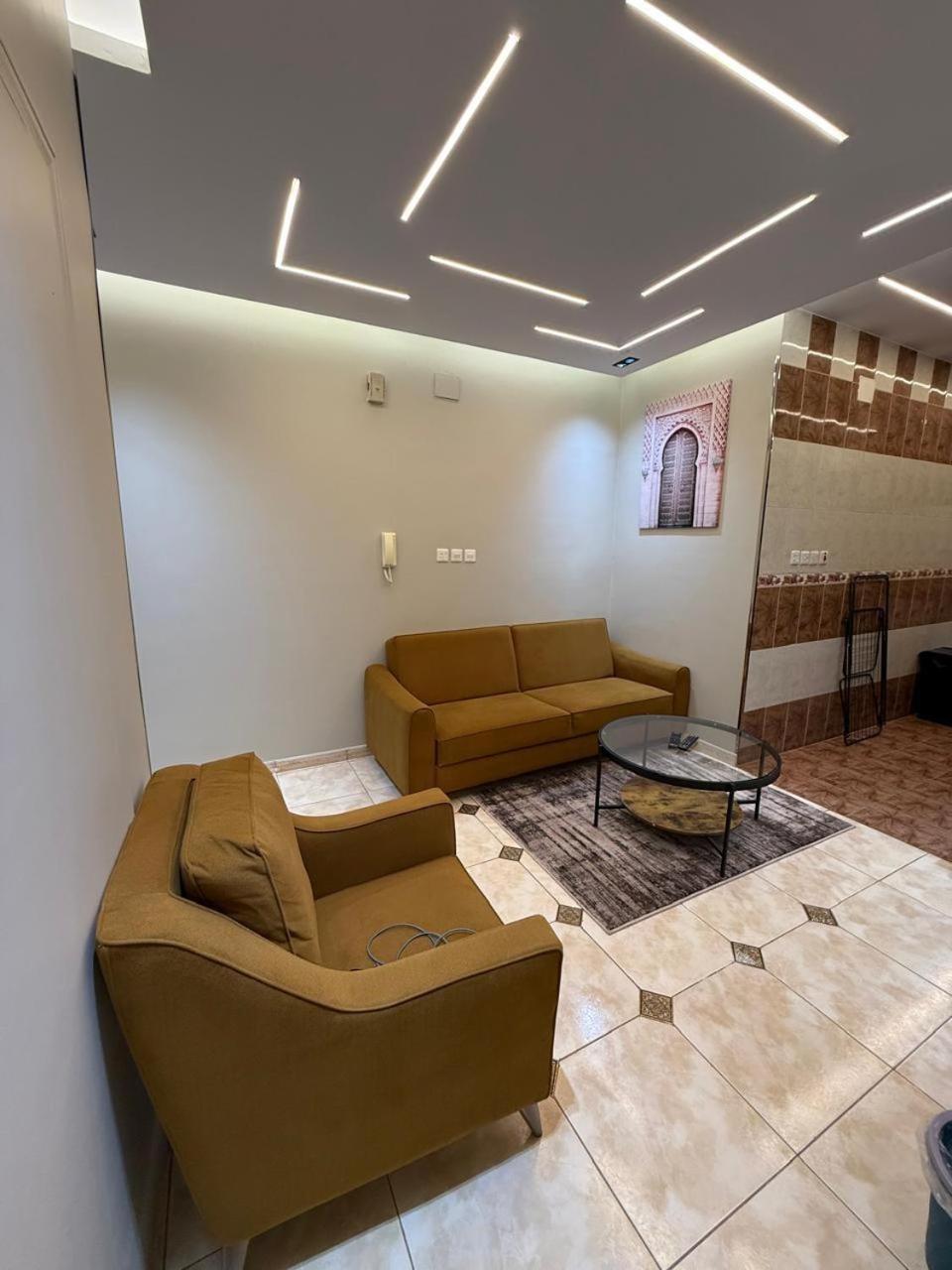 بيتي الصغير للوحدات السكنية Apartment