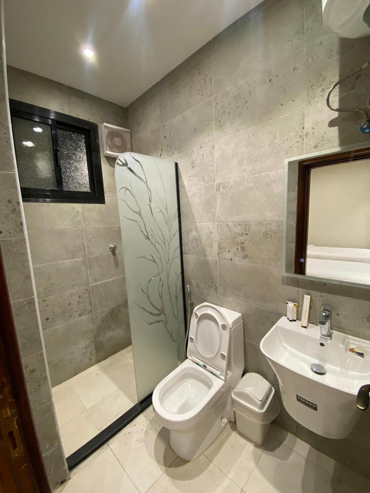 Wateel Apartment *