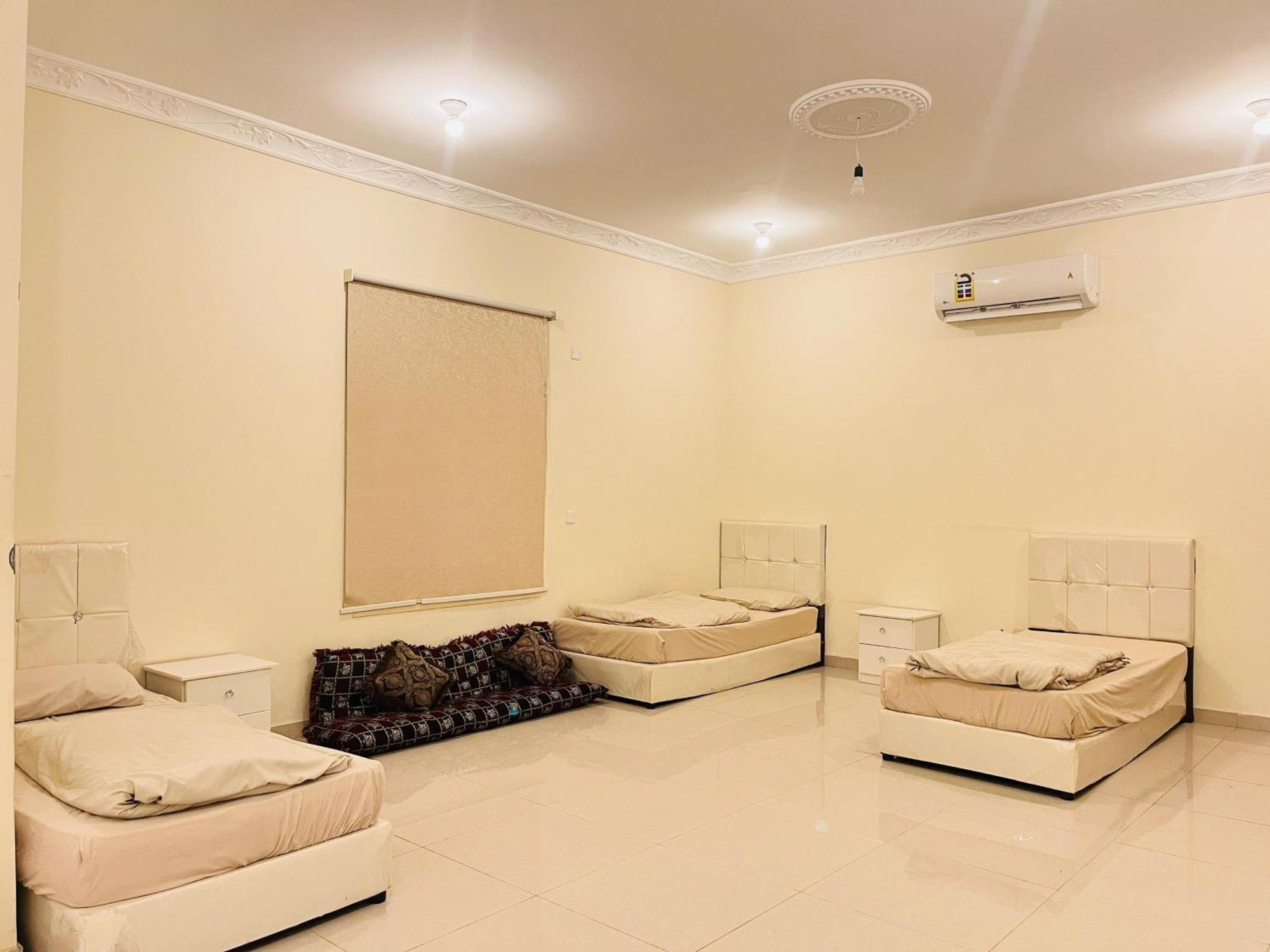 Al-farooq Apartment