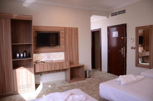 Hotel Artal Taiba