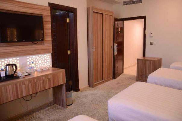 Artal Taiba Hotel Medina