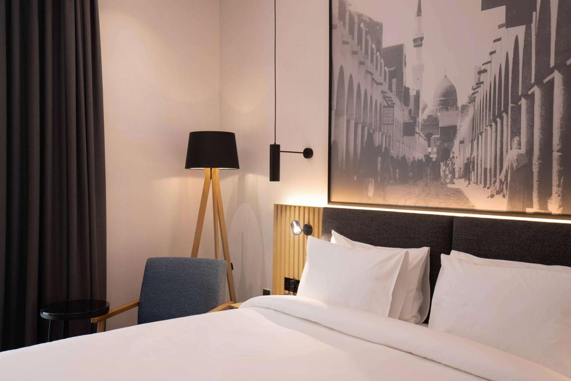 Hotel Radisson Madinah