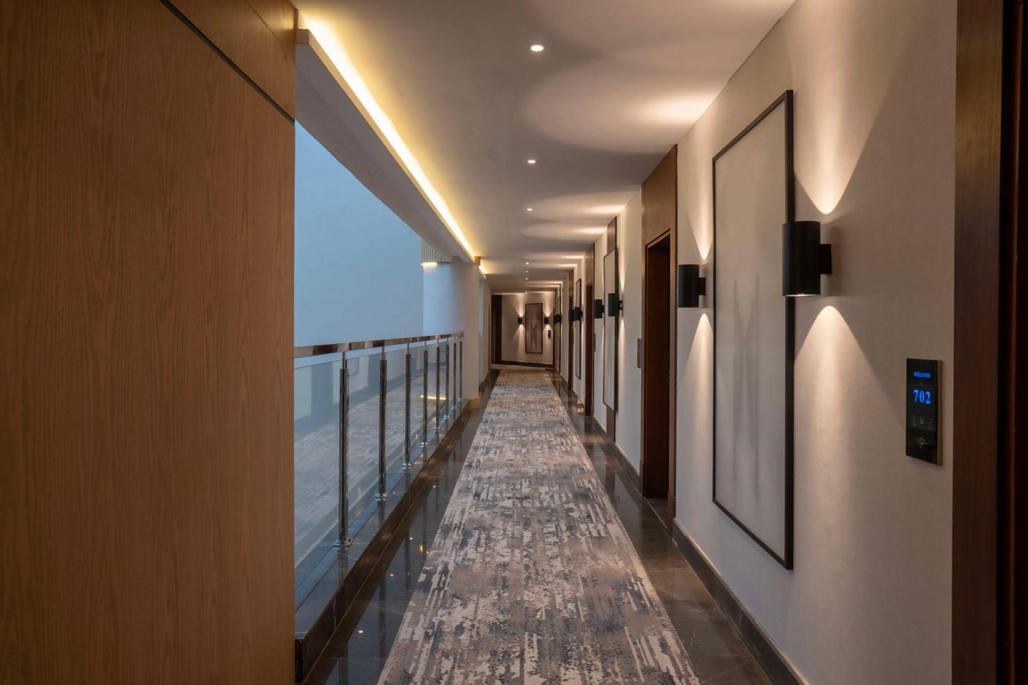 Radisson Madinah 4* Medina