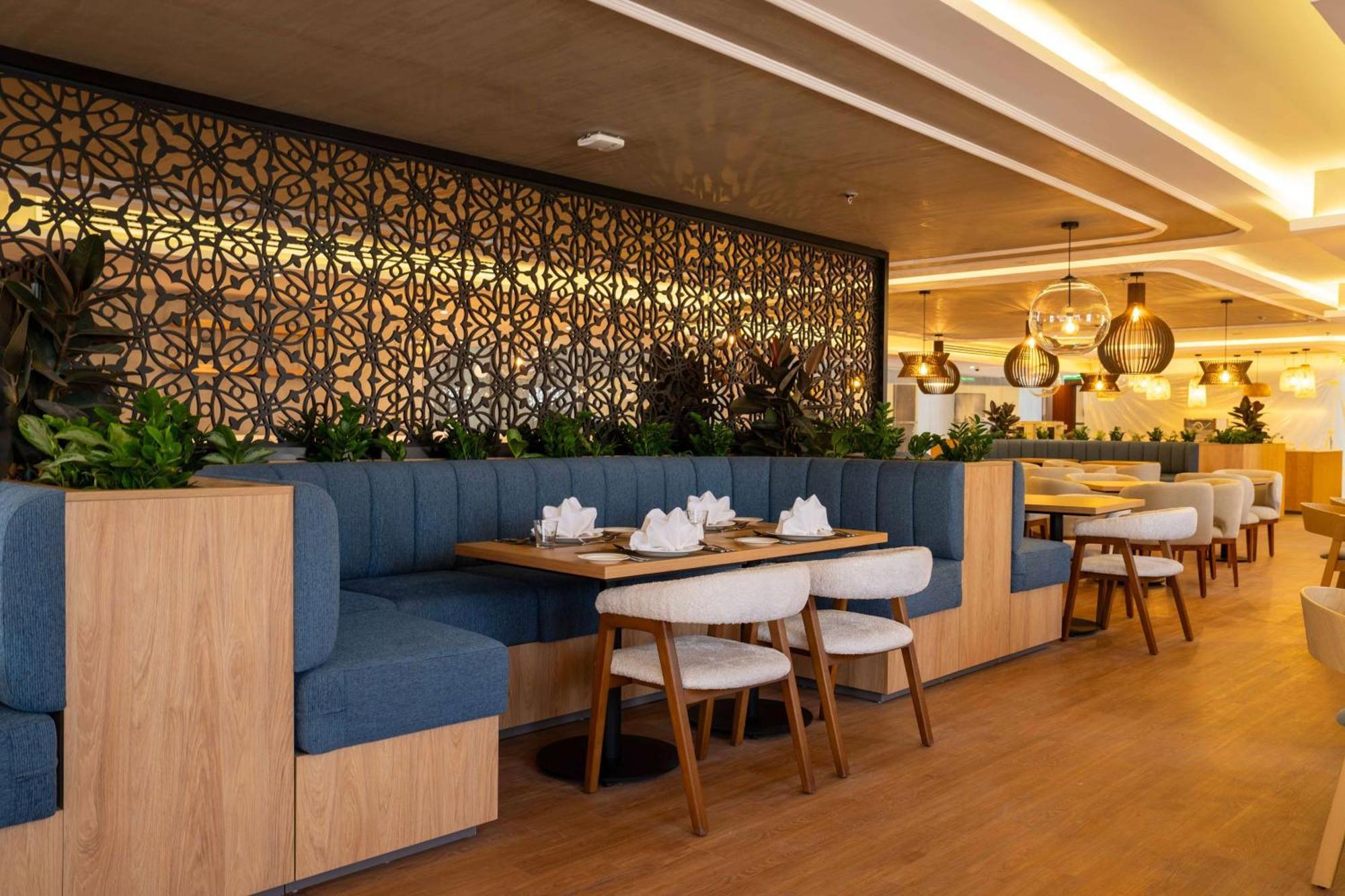 Radisson Madinah Hotel Medina