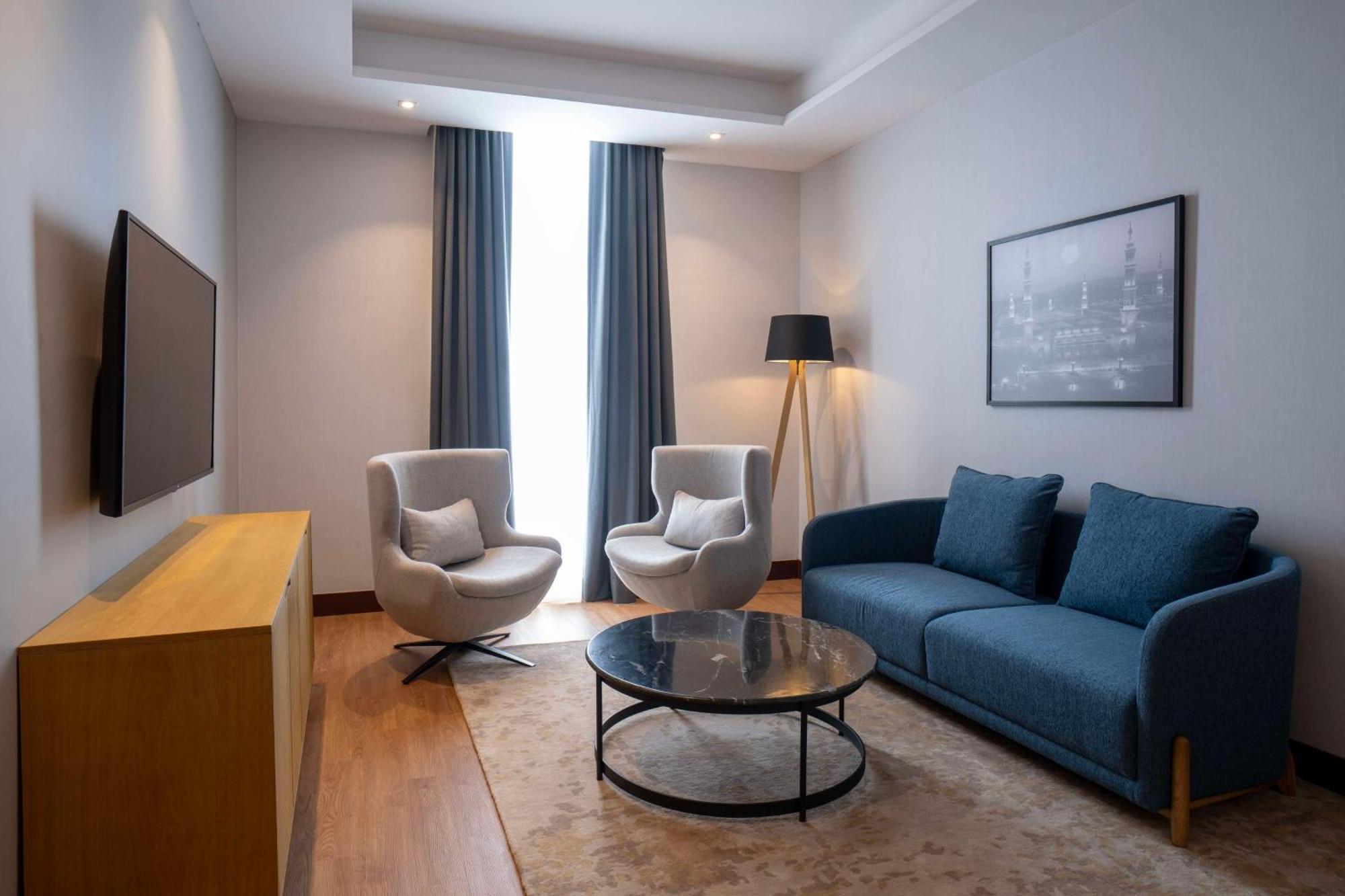 Radisson Madinah Hotel Medina