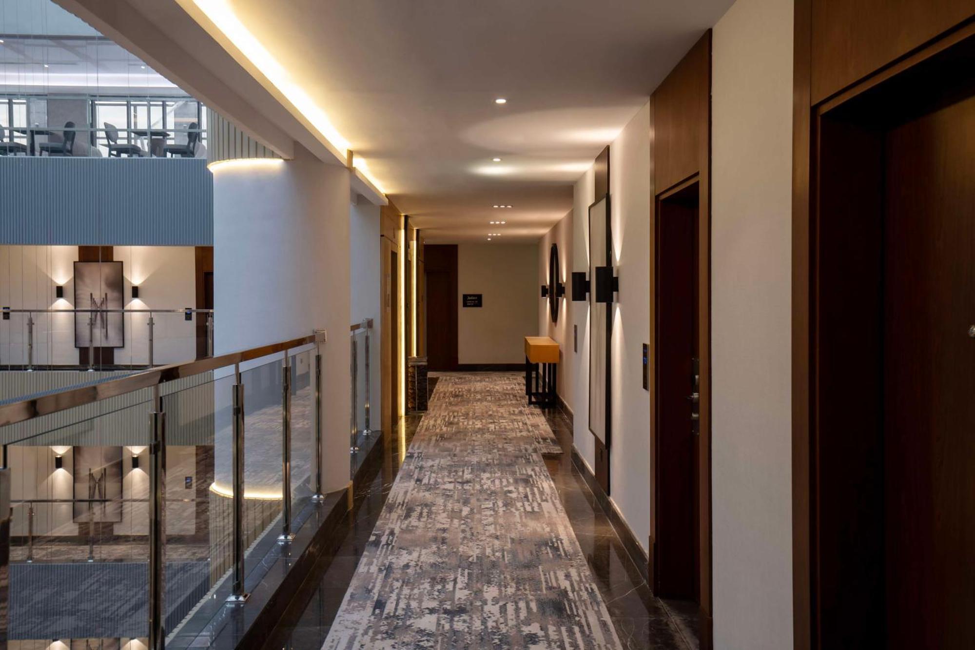 Radisson Madinah